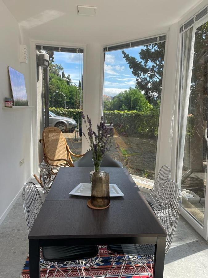 Apartman Mare Opatija Dış mekan fotoğraf