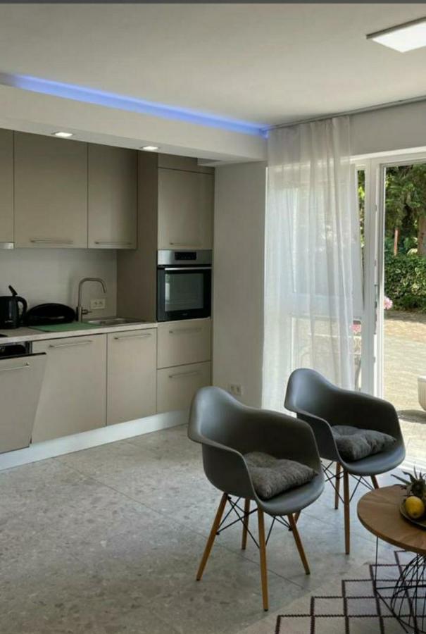 Apartman Mare Opatija Dış mekan fotoğraf