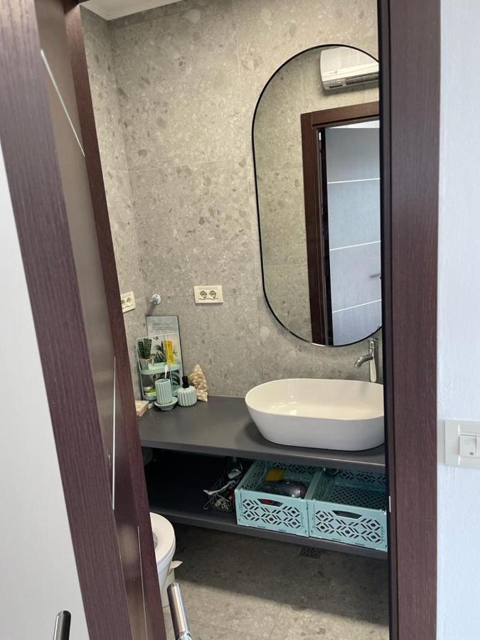 Apartman Mare Opatija Dış mekan fotoğraf