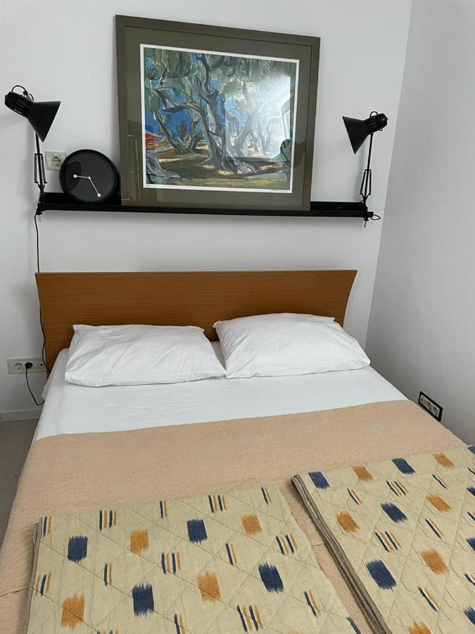 Apartman Mare Opatija Dış mekan fotoğraf