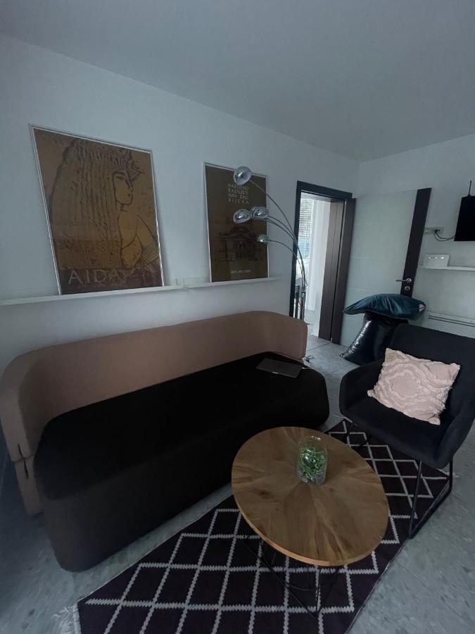 Apartman Mare Opatija Dış mekan fotoğraf