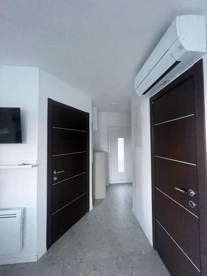 Apartman Mare Opatija Dış mekan fotoğraf