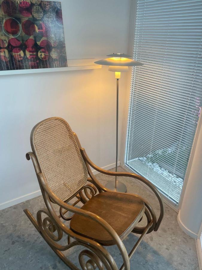 Apartman Mare Opatija Dış mekan fotoğraf